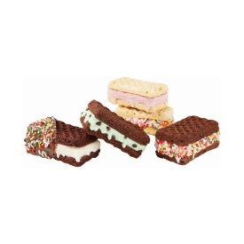 Tava de copt pentru Inghetata Sandwich - Wilton - Img 4