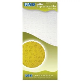 Textura model Spirale - PME