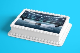 Vafa Cake Duel Duel Hockey - Светът - Img 2