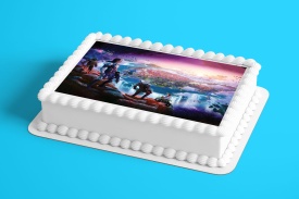 Vafa tort harta de Fortnite - Lumea - Img 2