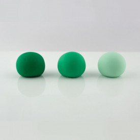 Гел за оцветяване на храни Kelly Green, 30 г - Lumea - Img 2