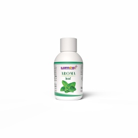 Гел с вкус на мента, 50 г - Lumea - Img 2