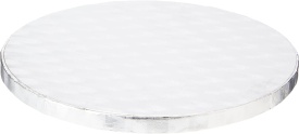Кръгла платформа Silver 40 cm - PME - Img 3