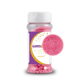 Микс за поръсване на розови мечти, 80 г - Lumea