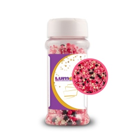Минни Микс за поръсване, 80 г - Светът