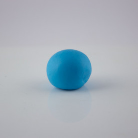Оцветител за храна на маслена основа Blue Sky Blue, 50 г - The World - Img 2