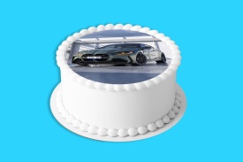 Торта Vafa BMW - Светът - Img 4