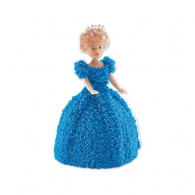 Форма за печене Mini Wonder - Wilton - Img 3