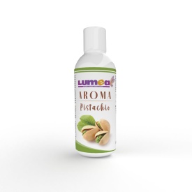 Aroma gel fistic, 200g - Lumea