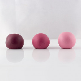 Colorant alimentar gel Visiniu Putred, 30g - Lumea - Img 2