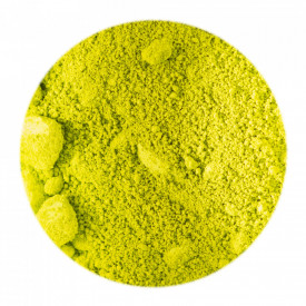 Colorant alimentar pudra Verde fresh, 2.5g - Lumea - Img 2