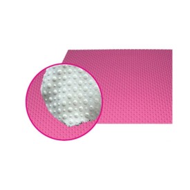 Covoras silicon cu Textura pentru pasta de zahar - SilikoMart
