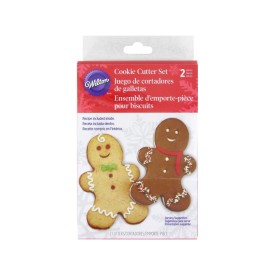 Decupator Om din Turta Dulce mare - Wilton
