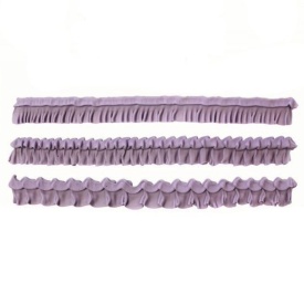 Dui de ornare model "Frill Tube", 050 - PME - Img 2
