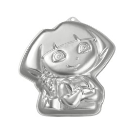 Forma de copt Dora exploratoarea - Wilton - Img 1