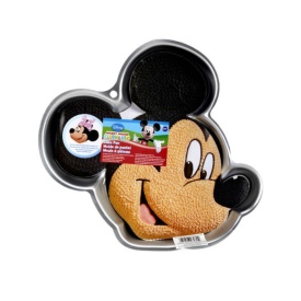 Forma de copt Mickey Mouse - Wilton