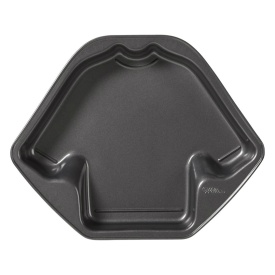 Forma de copt Pulover - Wilton - Img 2