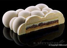 Forma silicon model Cloud 1600 - SilikoMart - Img 4
