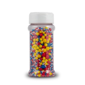 Heroes Sprinkle Mix, 80g - Lumea - Img 2