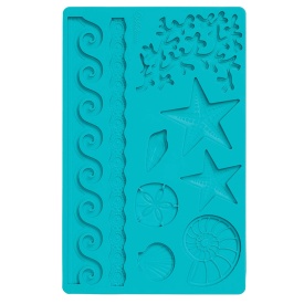 Mulaj Silicon Forme din Ocean - Wilton - Img 2