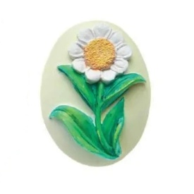 Mulaj silicon Margareta - SilikoMart - Img 2