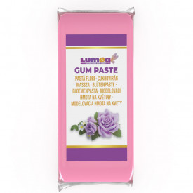 Pasta Flori Roz, 1kg - Lumea