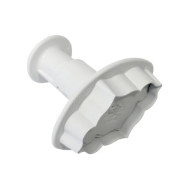 Set decupatoare Placute model Simplu si Trandafir, 2 buc. - PME