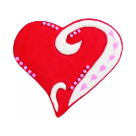 Set decupatoare Valentine's Day, 3 buc. - Wilton - Img 5