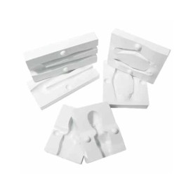 Set mulaj din plastic pentru a crea Oameni - PME - Img 3