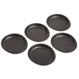 Set Tavi de copt, 5 buc. - Wilton - Img 2