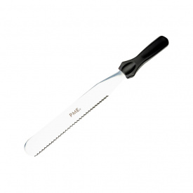 Spatula, lama zimtata 25.5 cm - PME