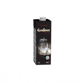 UHT сметана/растителна сметана, EXCELLENCE 1L