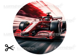 Vafa tort Formula 1 - Lumea - Img 3