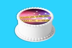 Vafa tort Interventie Politie - Lumea - Img 4