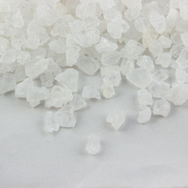 Zahar candel alb, 800g - Lumea - Img 2