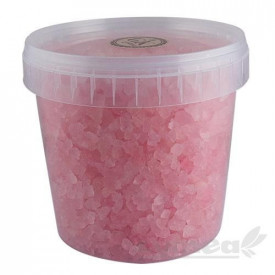Zahar candel roz, 1kg - Lumea