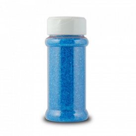 Декоративна захар Ocean blue, 90 г - The World - Img 2