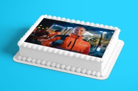 Изображение на Paramedica Sugar Cake - The World - Img 2