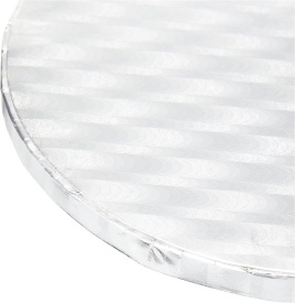 Кръгла платформа Silver 40 cm - PME - Img 4