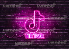 Логото на тортата Vafa "TikTok" - Светът