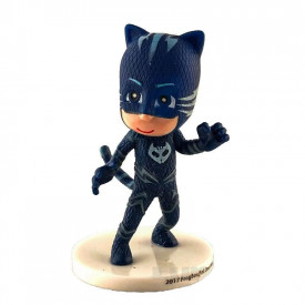 Пластмасова фигурка Catboy Heroes in Pyjamas - Kardasis
