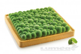 Пръстен Tarte "BUBBLE" 20 см - SilikoMart - Img 2