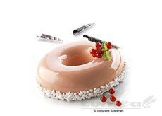 Силиконов молд Savarin - SilikoMart - Img 10