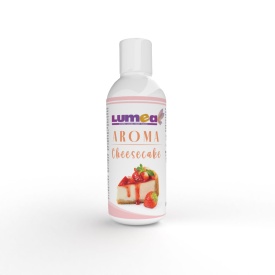 Aroma gel Cheescake, 200g - Lumea