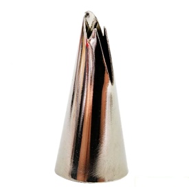 Dui de ornare model "Frill Tube", 060 - PME - Img 1