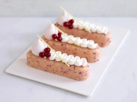Festipak UHT растителен крем Festipak, 1 литър - Puratos - Img 2