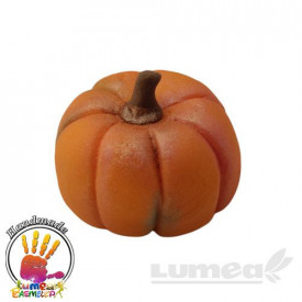 Figurina bostan din pasta de zahar, L5 cm x l 5 cm, 1 buc, 60g - Lumea