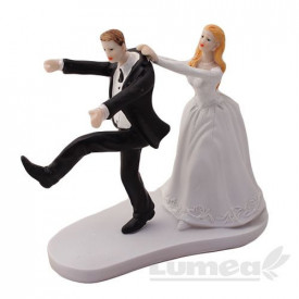 Figurine "Al meu esti" - Kardasis