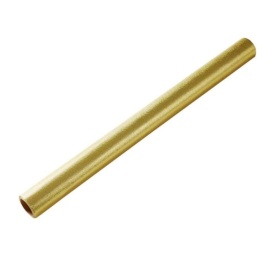 Folie Auriu pentru invelire Platforme, 50 cm x 4,5 m - Wilton - Img 2