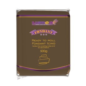 Fondant Maro, 500g - Lumea